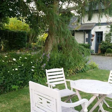 Hotel The Old Goathouse Kildare Esterno foto