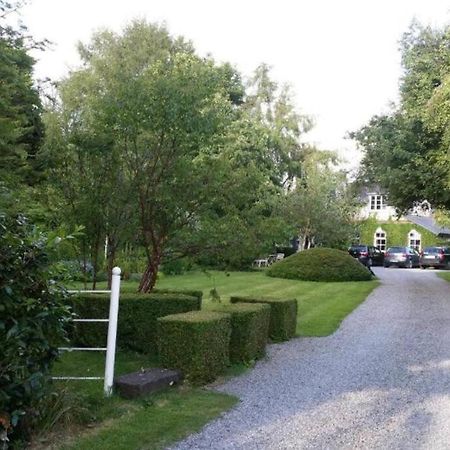 Hotel The Old Goathouse Kildare Esterno foto