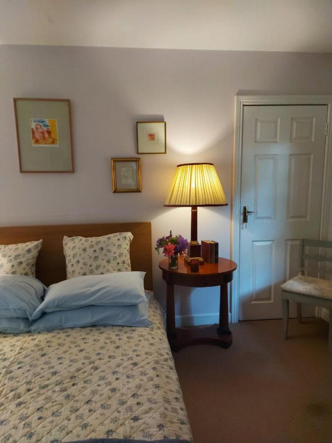 Hotel The Old Goathouse Kildare Esterno foto